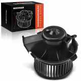 Frankberg 1x Gebläsemotor Innenraumgebläse für Citroën Xsara Picasso N68 Peugeot 206 2A 2L 2D