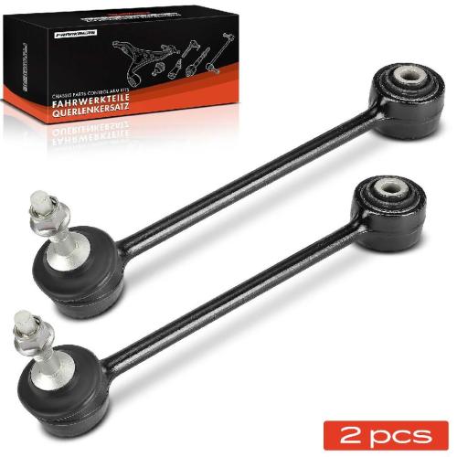 2x Koppelstange Hinterachse für Land Rover Range Rover III L322 2.9L 3.6L 4.2L 4.4L 5.0L 2002-2012 Bild 2x Koppelstange Hinterachse für Land Rover Range Rover III L322 2.9L 3.6L 4.2L 4.4L 5.0L 2002-2012