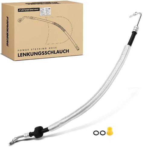 1x Servolenkung Schlauch für Mercedes-Benz M-Klasse W163 ML 55 AMG 320 350 430 500 Bild 1x Servolenkung Schlauch für Mercedes-Benz M-Klasse W163 ML 55 AMG 320 350 430 500