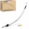 1x Servolenkung Schlauch für Mercedes-Benz M-Klasse W163 ML 55 AMG 320 350 430 500 Bild 1x Servolenkung Schlauch für Mercedes-Benz M-Klasse W163 ML 55 AMG 320 350 430 500