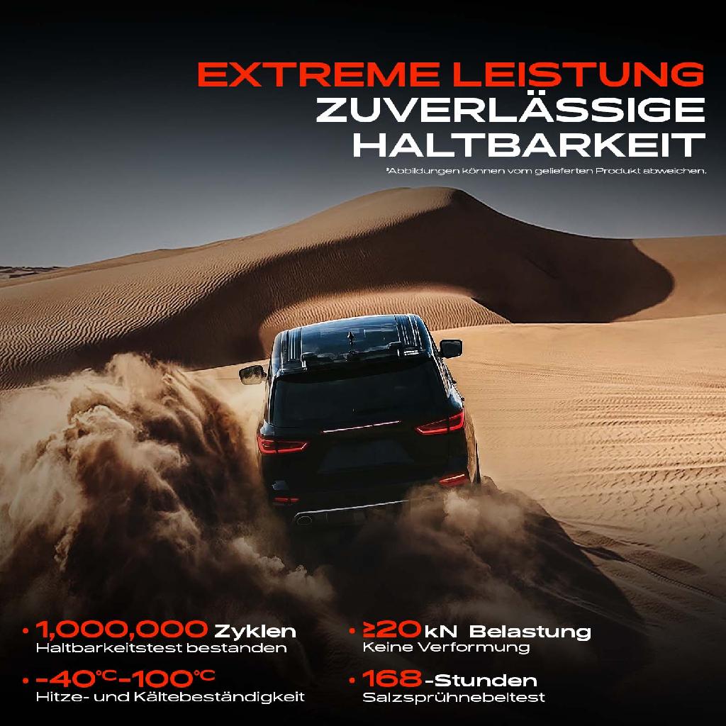 2x Spurstange Vorderachse für Hyundai Elantra Stufenheck i30 Combi Van Fastback Hatchback Kombi