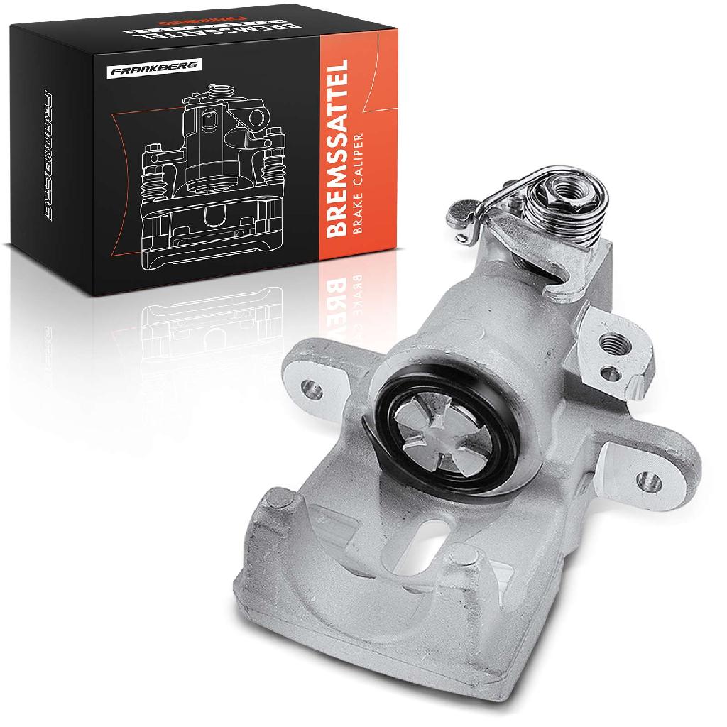 1x Bremssattel Hinterachse Links für Suzuki S-Cross Swift IV FZ NZ SX4 S-Cross JY Vitara LY