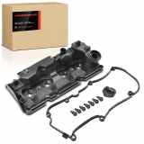 1x Ventildeckel Zylinderkopfhaube für VW Golf Passat Tiguan Audi A3 Q2 Seat Skoda