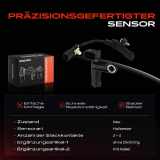 2x Nockenwellenposition Sensor für Citroën C5 RD RW C6 TD Peugeot 407 6D 6C 2004-2014