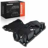 Frankberg 1x Ölwanne Motorölwanne für Mercedes-Benz C180-C250 CLS220/250 E200 E220 E250 E300 X204