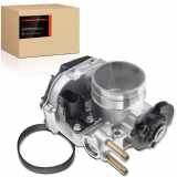 1x Drosselklappe Drosselklappenstutzen für VW Sharan Seat Alhambra 2.0L 1996-2000