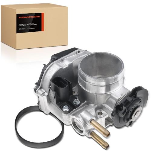 1x Drosselklappe Drosselklappenstutzen für VW Sharan Seat Alhambra 2.0L 1996-2000 Bild 1x Drosselklappe Drosselklappenstutzen für VW Sharan Seat Alhambra 2.0L 1996-2000