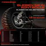 2x Koppelstange Hinterachse für Audi A6 4A2 4A2 C8 A6 Allroad 4AH A6 Avant 4A5 A7 Sportback 4KA