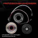 1x Magnetkupplung Klimakompressor für Mercedes-Benz W205 W213 Land Rover Jaguar