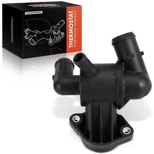 1x Thermostat Kühlmittel für VW Golf 6 Passat Jetta Audi A3 8P Seat Leon Altea 2.0L Bild 1x Thermostat Kühlmittel für VW Golf 6 Passat Jetta Audi A3 8P Seat Leon Altea 2.0L