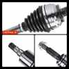 1x Antriebswelle Vorderachse Links für Tesla Model S 5YJS Electric 2012-2016 Bild 1x Antriebswelle Vorderachse Links für Tesla Model S 5YJS Electric 2012-2016