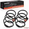 Frankberg 2x Fahrwerksfeder Vorderachse f r MINI Mini R56 Clubman R55 Coupe R58 2006-2015 Bild Frankberg 2x Fahrwerksfeder Vorderachse f r MINI Mini R56 Clubman R55 Coupe R58 2006-2015