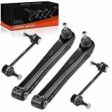 Frankberg 1x Querlenker Satz Hinterachse für Hyundai Sonata IV XG Stufenheck 2.5L 2.7L 3.5L 3.0L 1998-2005