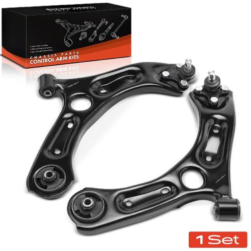 Frankberg 1x Querlenker Vorderachse für Hyundai Sonata VII Tucson KIA Optima Sportswagon Sportage 2.7L 2004-2022 Bild Frankberg 1x Querlenker Vorderachse für Hyundai Sonata VII Tucson KIA Optima Sportswagon Sportage 2.7L 2004-2022