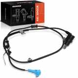 Frankberg 1x ABS Sensor Hinterachse links für Subaru Justy III Suzuki Ignis II Wagon R Schrägheck R