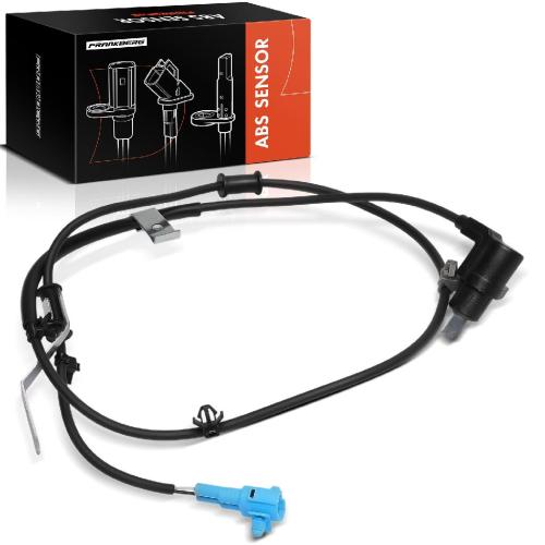 Frankberg 1x ABS Sensor Hinterachse links für Subaru Justy III Suzuki Ignis II Wagon R Schrägheck R Bild Frankberg 1x ABS Sensor Hinterachse links für Subaru Justy III Suzuki Ignis II Wagon R Schrägheck R