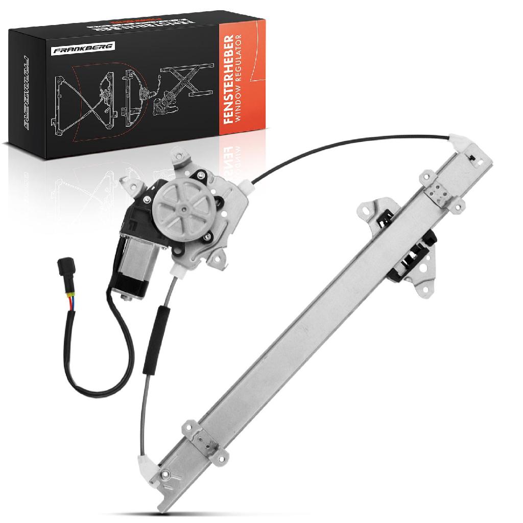 1x Fensterheber Vorne Links für Nissan X-Trail T30 BJ 01-13 SUV