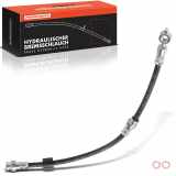 Frankberg 1x Bremsschlauch Bremsschl uche Vorderachse Links oder Rechts f r Mazda MPV II 2.0L 2.3L 3.0L 1999-2006
