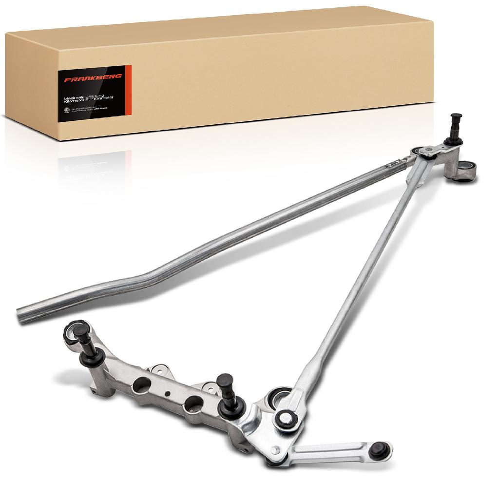 Frankberg 1x Wischergestänge Vorne für Audi Q7 4L 4LB 2006-2015