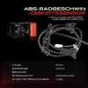 Frankberg 1x ABS Sensor Hinterachse rechts für Hyundai i10 PA 1.0L 1.1L 1.2L 2008-2013 Bild Frankberg 1x ABS Sensor Hinterachse rechts für Hyundai i10 PA 1.0L 1.1L 1.2L 2008-2013