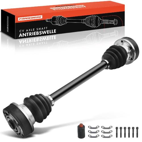 Frankberg 1x Antriebswelle Hinterachse für VW Transporter T3 Bus 1982-1992 Bild Frankberg 1x Antriebswelle Hinterachse für VW Transporter T3 Bus 1982-1992