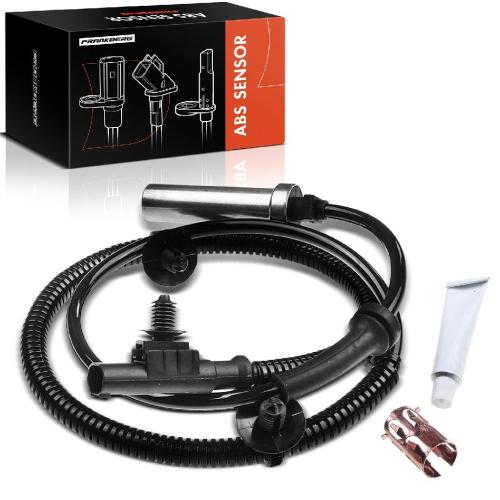 1x ABS Sensor Vorderachse beidseitig für Land Rover Defender Cabrio Pick-up Station Wagon 2.2L 2.4L 2006-2016 Bild 1x ABS Sensor Vorderachse beidseitig für Land Rover Defender Cabrio Pick-up Station Wagon 2.2L 2.4L 2006-2016