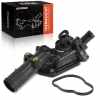 Frankberg 1x Thermostat K hlmittel f r Renault Captur I Clio Megane Nissan Dacia Logan