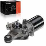 1x Wischermotor Scheibenwischermotor Vorne für Nissan Micra III K12 2003-2010