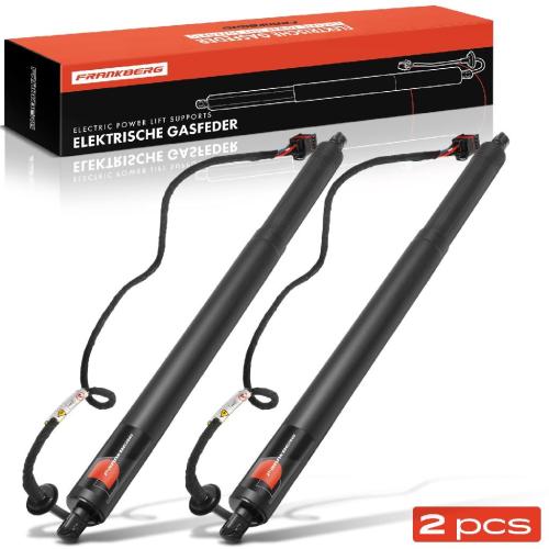 2x Gasfeder Elektrisch Heckklappe Hinten Links und Rechts für Land Rover Discovery Sport Bild 2x Gasfeder Elektrisch Heckklappe Hinten Links und Rechts für Land Rover Discovery Sport