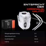 1x Kraftstoffpumpe für VW Golf Passat Polo Classic Sharan Transporter Bus Kasten Pritsche/Fahrgestell Vento