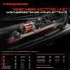 Frankberg 1x Wischerarm Scheibenwischer Vorne für Alfa Romeo 159 Brera Spider 939 2005-2011 Bild Frankberg 1x Wischerarm Scheibenwischer Vorne für Alfa Romeo 159 Brera Spider 939 2005-2011