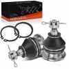 2x Traggelenk Vorderachse für Honda Accord III Aerodeck VI Coupe Hatchback VII Tourer VIII Kombi Bild 2x Traggelenk Vorderachse für Honda Accord III Aerodeck VI Coupe Hatchback VII Tourer VIII Kombi