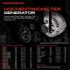 Frankberg 1x Lichtmaschine Generator für Opel Astra G CC F08 F48 T98 F69 Zafira A Corsa Bild Frankberg 1x Lichtmaschine Generator für Opel Astra G CC F08 F48 T98 F69 Zafira A Corsa