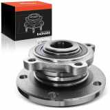 Frankberg 1x Radnabe Radlagersatz Vorne und Hinten für MINI Mini Countryman Paceman R60 R61 1.6L 2.0L 2010-2016