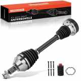 1x Antriebswelle Vorderachse Links für VW Polo 6C1 6R1 Skoda Fabia III NJ3 NJ5 Audi A1 Seat Ibiza