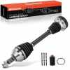 1x Antriebswelle Vorderachse Links für VW Polo 6C1 6R1 Skoda Fabia III NJ3 NJ5 Audi A1 Seat Ibiza Bild 1x Antriebswelle Vorderachse Links für VW Polo 6C1 6R1 Skoda Fabia III NJ3 NJ5 Audi A1 Seat Ibiza