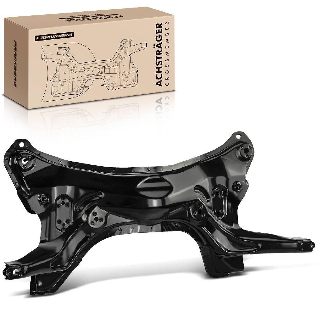 1x Achskörper Achsträger Motorträger Vorderachse für Fiat Panda 169 1.1L-1.4L 2003-2013