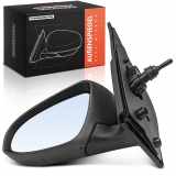 Frankberg 1x Außenspiegel Links für Citroën C1 II PA PS Peugeot 108 Toyota Aygo B4 2014-2024