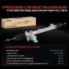 1x Lenkgetriebe Servolenkgetriebe für Mercedes-Benz V221 W221 C216 2005-2014 Bild 1x Lenkgetriebe Servolenkgetriebe für Mercedes-Benz V221 W221 C216 2005-2014