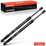 Frankberg 2x Gasfeder Dämpfer Heckklappe Seat Leon ST 5F8 Kombi 2013-2020