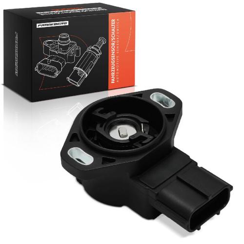1x Sensor Drosselklappenstellung für Toyota 4 Runner Camry Celica Hilux V Lexus ES Bild 1x Sensor Drosselklappenstellung für Toyota 4 Runner Camry Celica Hilux V Lexus ES