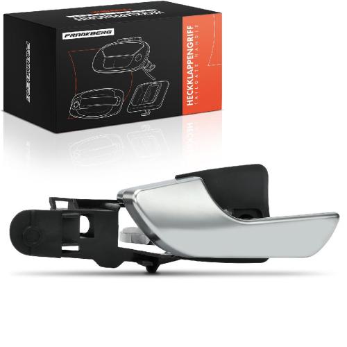 1x Türgriff Hinten Links innen für Alfa Romeo Giulietta 940 1.4L 1.6L 1.7L 2.0L 2010-2016 Bild 1x Türgriff Hinten Links innen für Alfa Romeo Giulietta 940 1.4L 1.6L 1.7L 2.0L 2010-2016