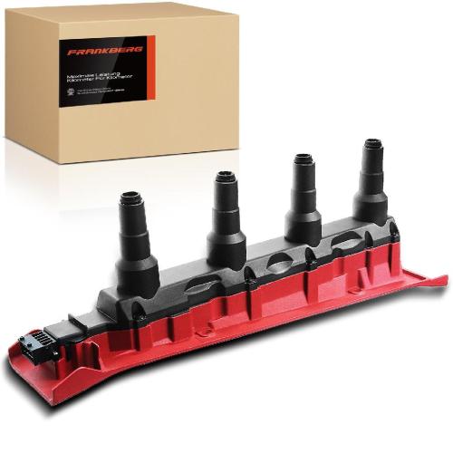 1x Zündmodul Zündspule für Saab 900 II Cabriolet Coupe 9000 Schrägheck 9-3 2.0L 2.3L 1984-2015 Bild 1x Zündmodul Zündspule für Saab 900 II Cabriolet Coupe 9000 Schrägheck 9-3 2.0L 2.3L 1984-2015