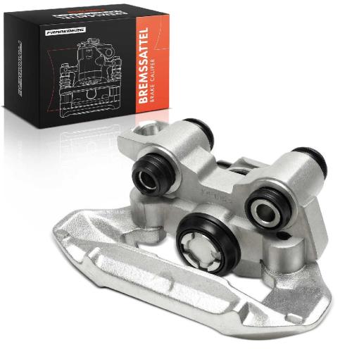Frankberg 1x Bremssattel Hinterachse Links f r Citro n Saxo ZX Break Peugeot 106 II 205 I 206 CC SW Bild Frankberg 1x Bremssattel Hinterachse Links f r Citro n Saxo ZX Break Peugeot 106 II 205 I 206 CC SW