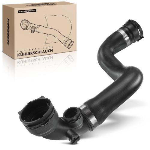 1x Kühlerschlauch Kühlwasserschlauch für BMW X5 E53 3.0L 2000-2006 Bild 1x Kühlerschlauch Kühlwasserschlauch für BMW X5 E53 3.0L 2000-2006