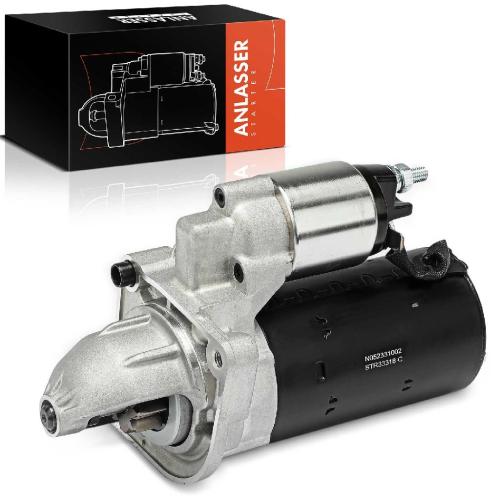 1x Anlasser Starter für Citroën Jumper Bus Kasten Pritsche/Fahrgestell Jumpy Fiat Ducato Peugeot Boxer Bild 1x Anlasser Starter für Citroën Jumper Bus Kasten Pritsche/Fahrgestell Jumpy Fiat Ducato Peugeot Boxer