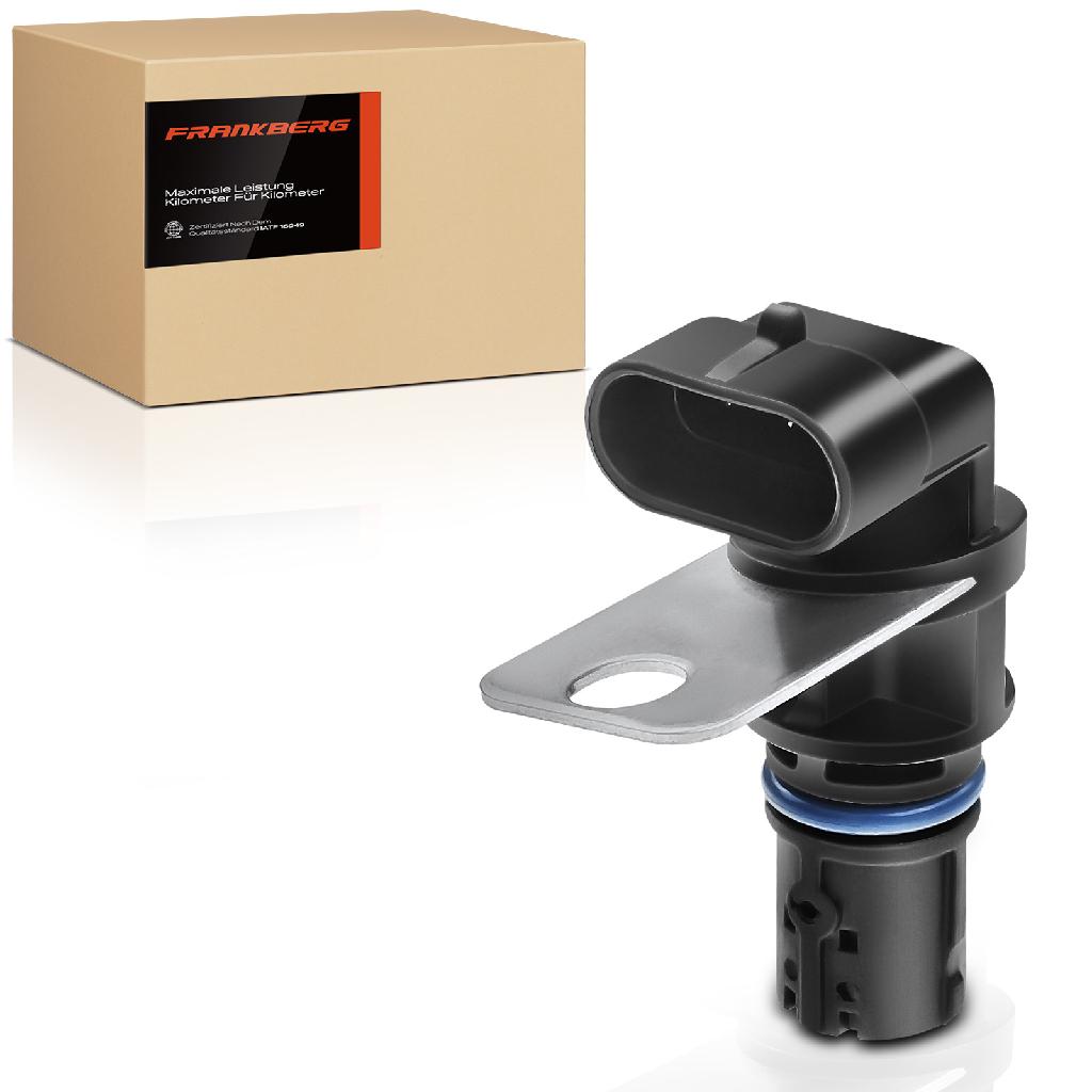 1x Kurbelwellensensor Impulsgeber für Cadillac CTS Tahoe Silverado 1500 2500 GMC Hummer Isuzu