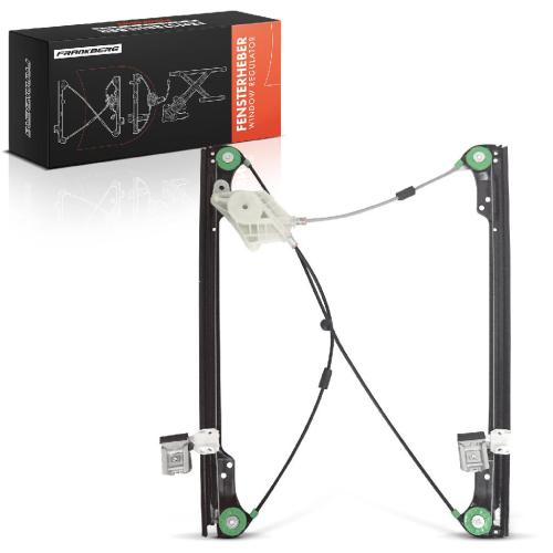 Frankberg 1x Fensterheber Vorne Links für VW Multivan V 7EF 7EM 7EN 7HF 7HM 7HN Bild Frankberg 1x Fensterheber Vorne Links für VW Multivan V 7EF 7EM 7EN 7HF 7HM 7HN