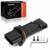 1x Luftmassenmesser für Mercedes-Benz C-Klasse CL203 S203 W203 CLK C209 S210 W210 W461 W463 W163 V220 W220