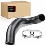 Frankberg 1x Kühlerschlauch Turboschlauch für Audi A6 4G2 4GC A6 Avant 4G5 4GD 2.0L 2011-2018